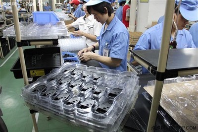 全方位保障品質(zhì)！探訪富勒鍵鼠制造工廠，揭秘可靠背后的硬核實力